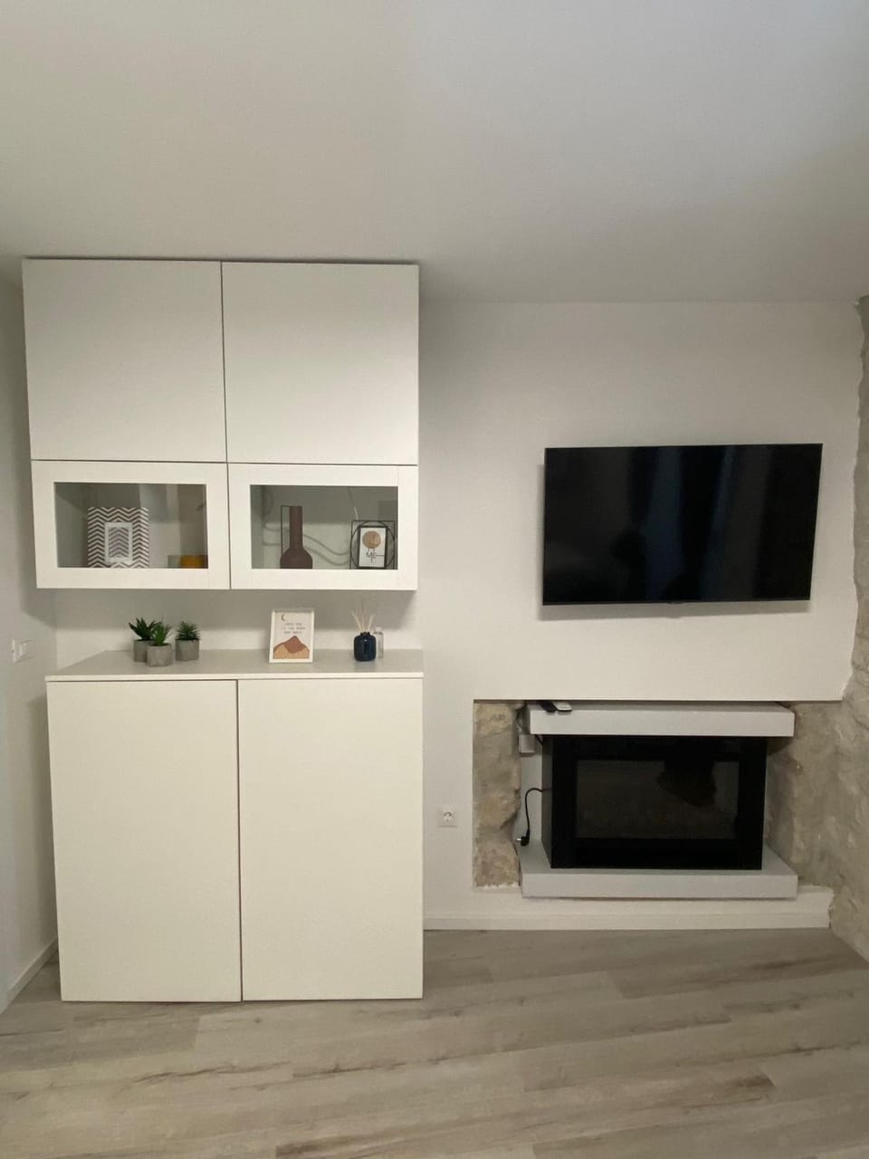 SUN&MOON Design Studios KRK Apartment in Krk