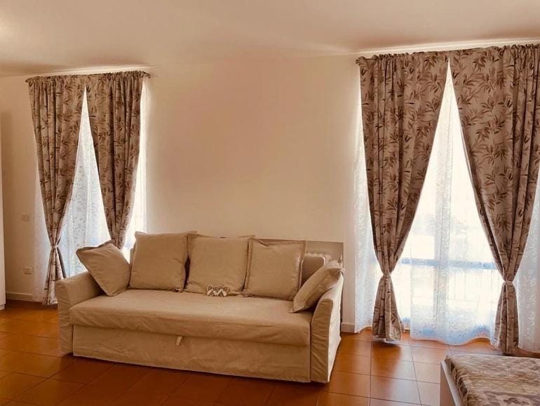 Meraki Bed and Breakfast in Porto Sant'Elpidio