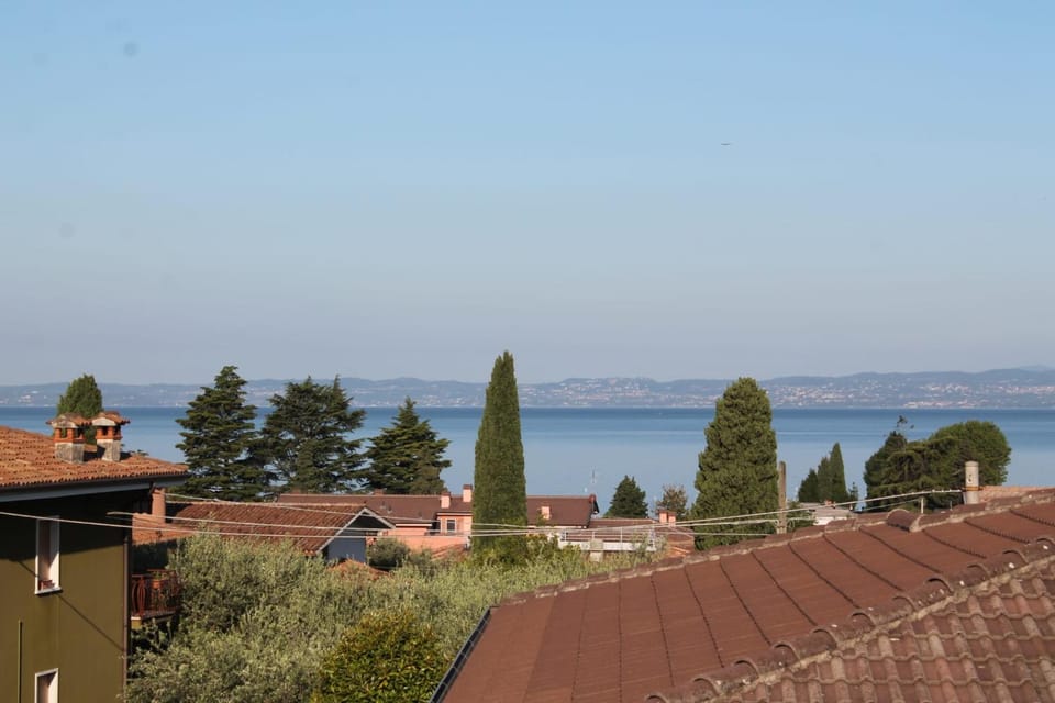 Lake view, Lake view