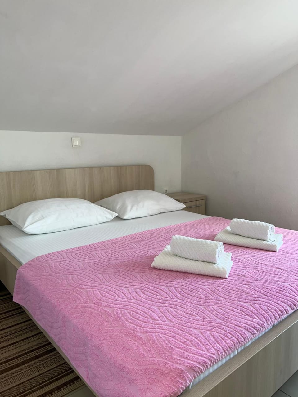Apartment Brigita Apartment in Lopar