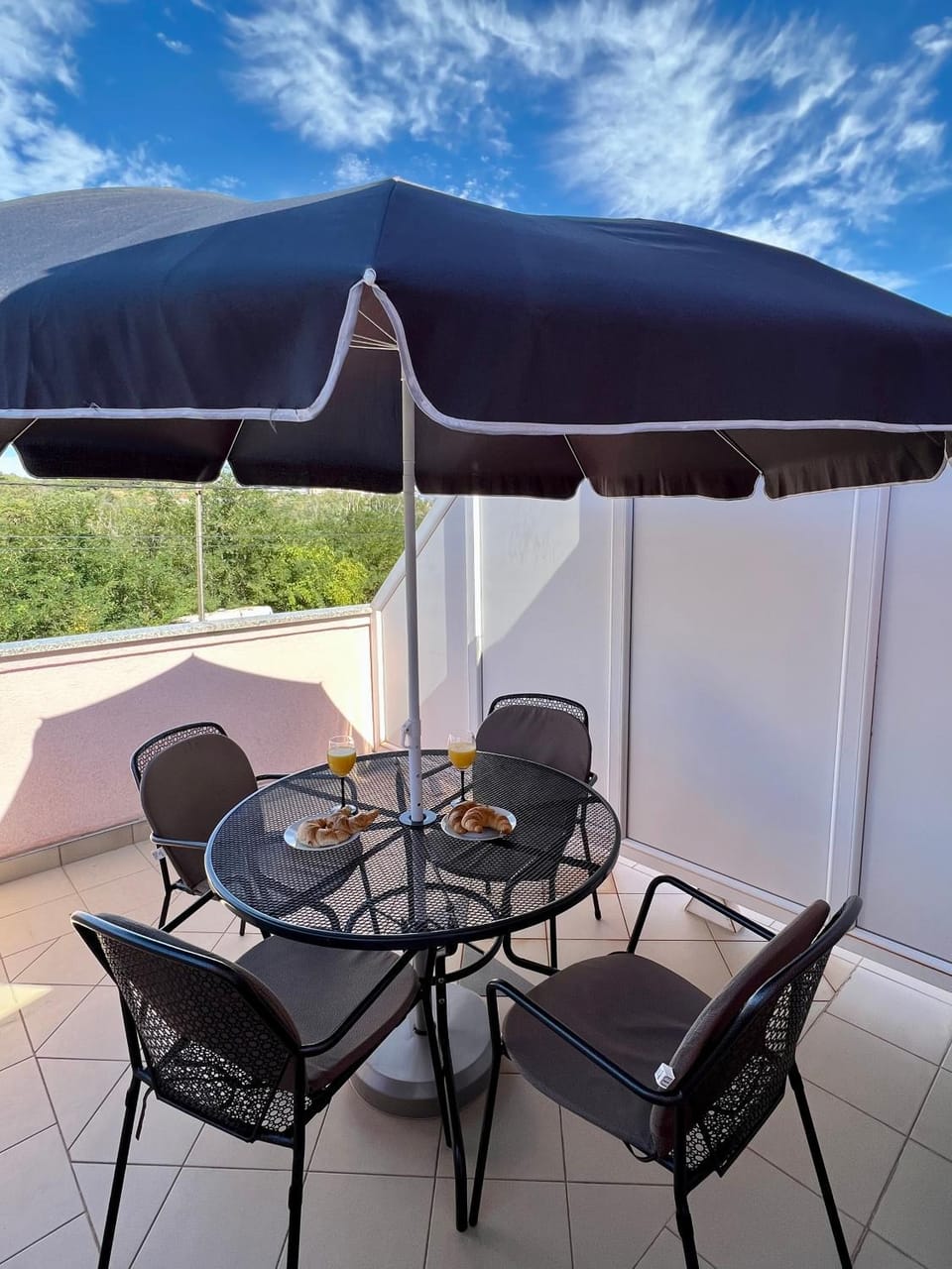 Apartment Brigita Apartment in Lopar