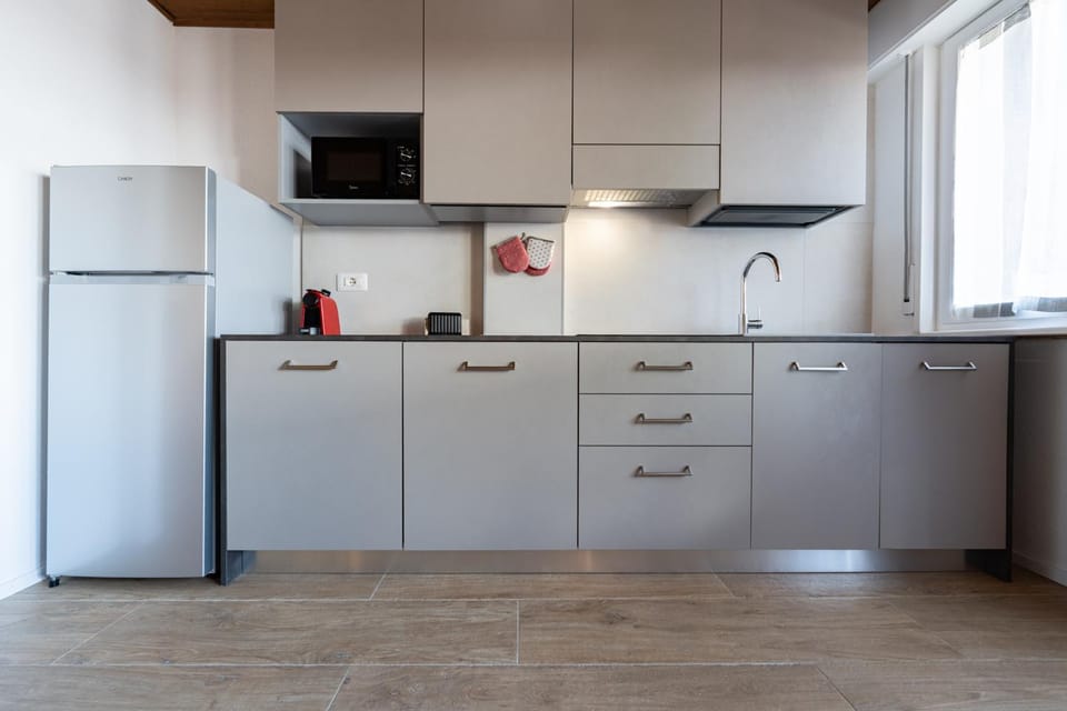 Cesa Alpes 2 Apartment in Canazei