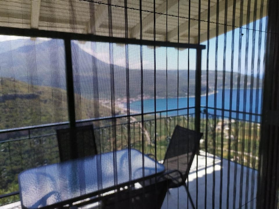 Frygano Apartments 2 Apartment in Messenia