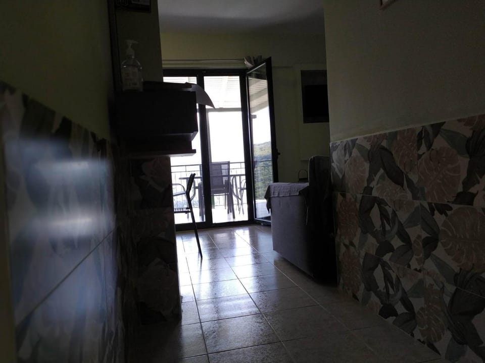 Frygano Apartments 2 Apartment in Messenia