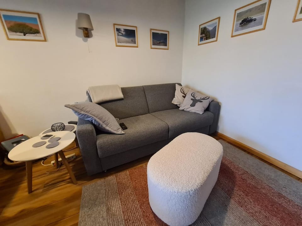Ferienwohnung im kuhlen Allgäu Apartment in Tyrol