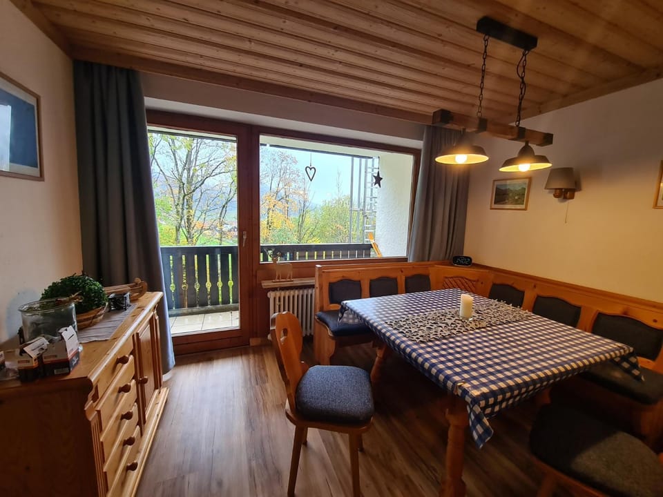 Ferienwohnung im kuhlen Allgäu Apartment in Tyrol
