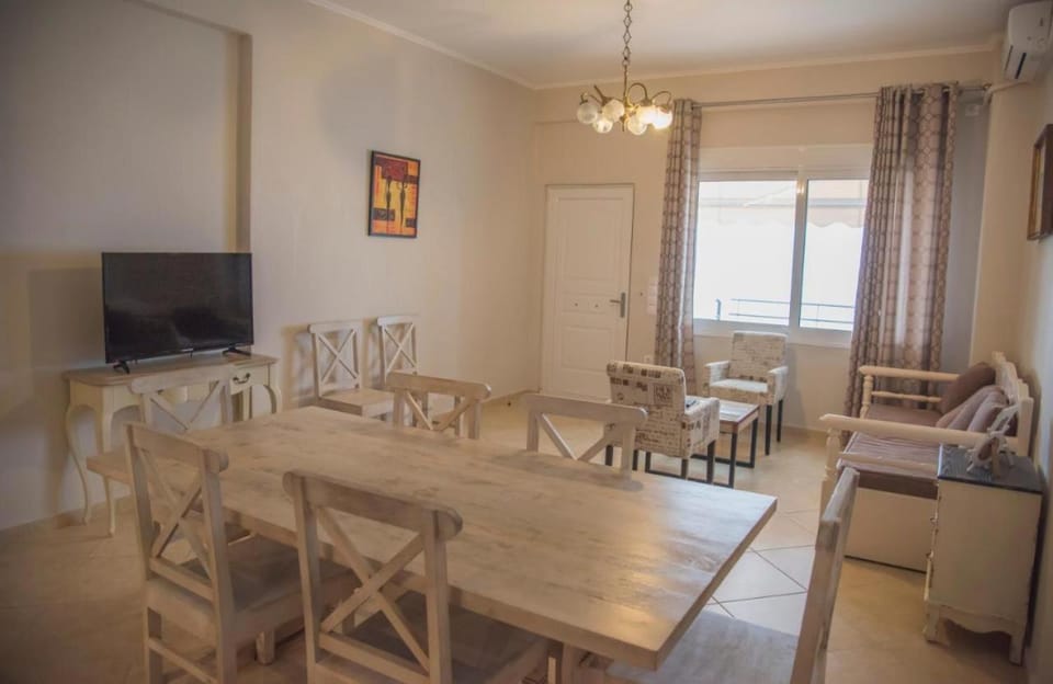 House Vraсhos-Loutsa Apartment in Peloponnese, Western Greece and the Ionian