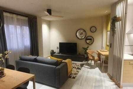 Apartamenticos Studio 98 Apartment in Zaragoza