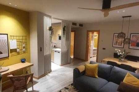 Apartamenticos Studio 98 Apartment in Zaragoza