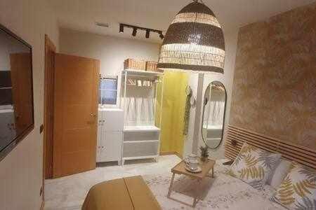 Apartamenticos Studio 98 Apartment in Zaragoza