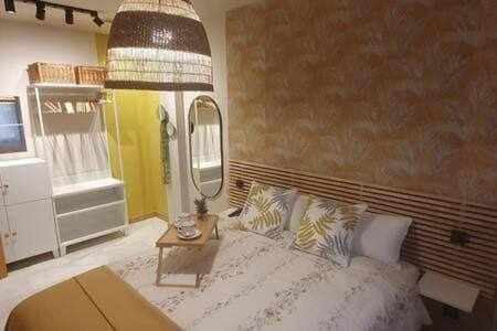 Apartamenticos Studio 98 Apartment in Zaragoza