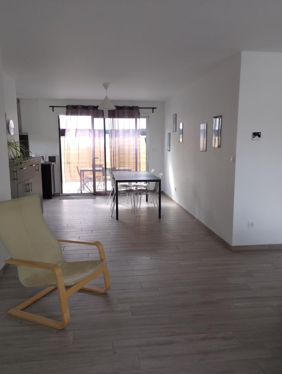 Maison neuve 66 bis House in Centre-Val de Loire