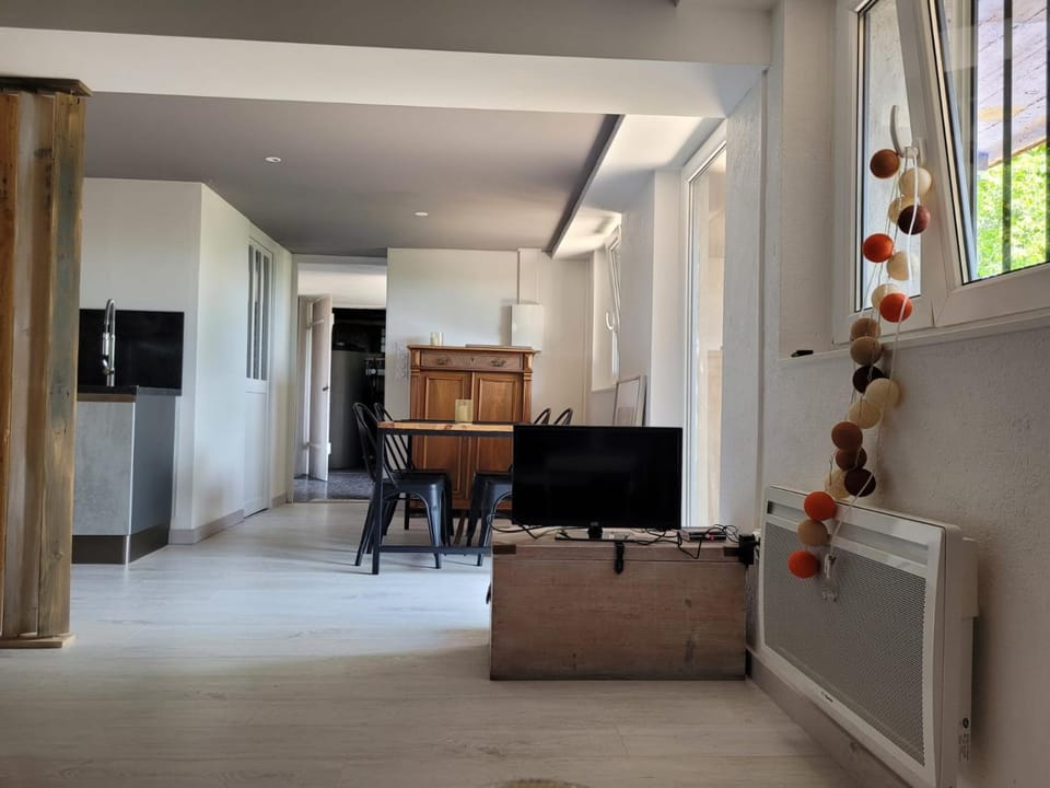 Les hauts de Scy Apartment in Rhineland-Palatinate