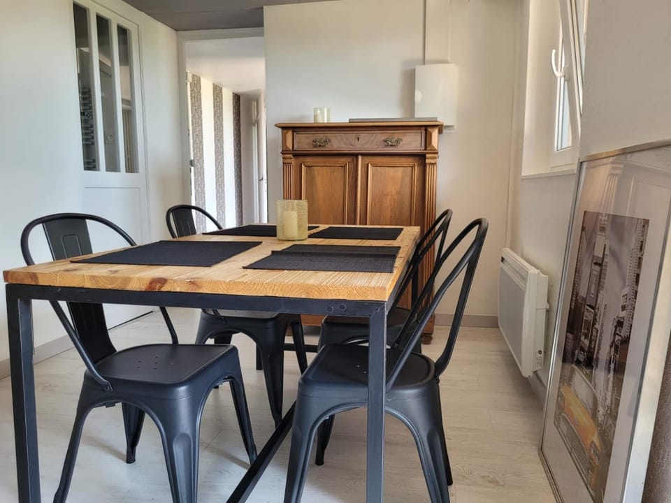 Les hauts de Scy Apartment in Rhineland-Palatinate