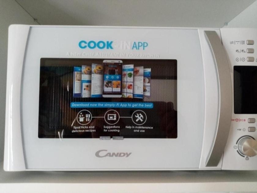 Beach Apartments Old Town II Apartment in Estepona