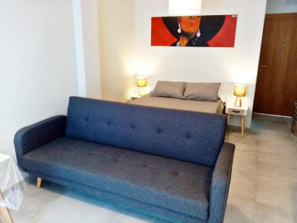 Beach Apartments Old Town II Apartment in Estepona