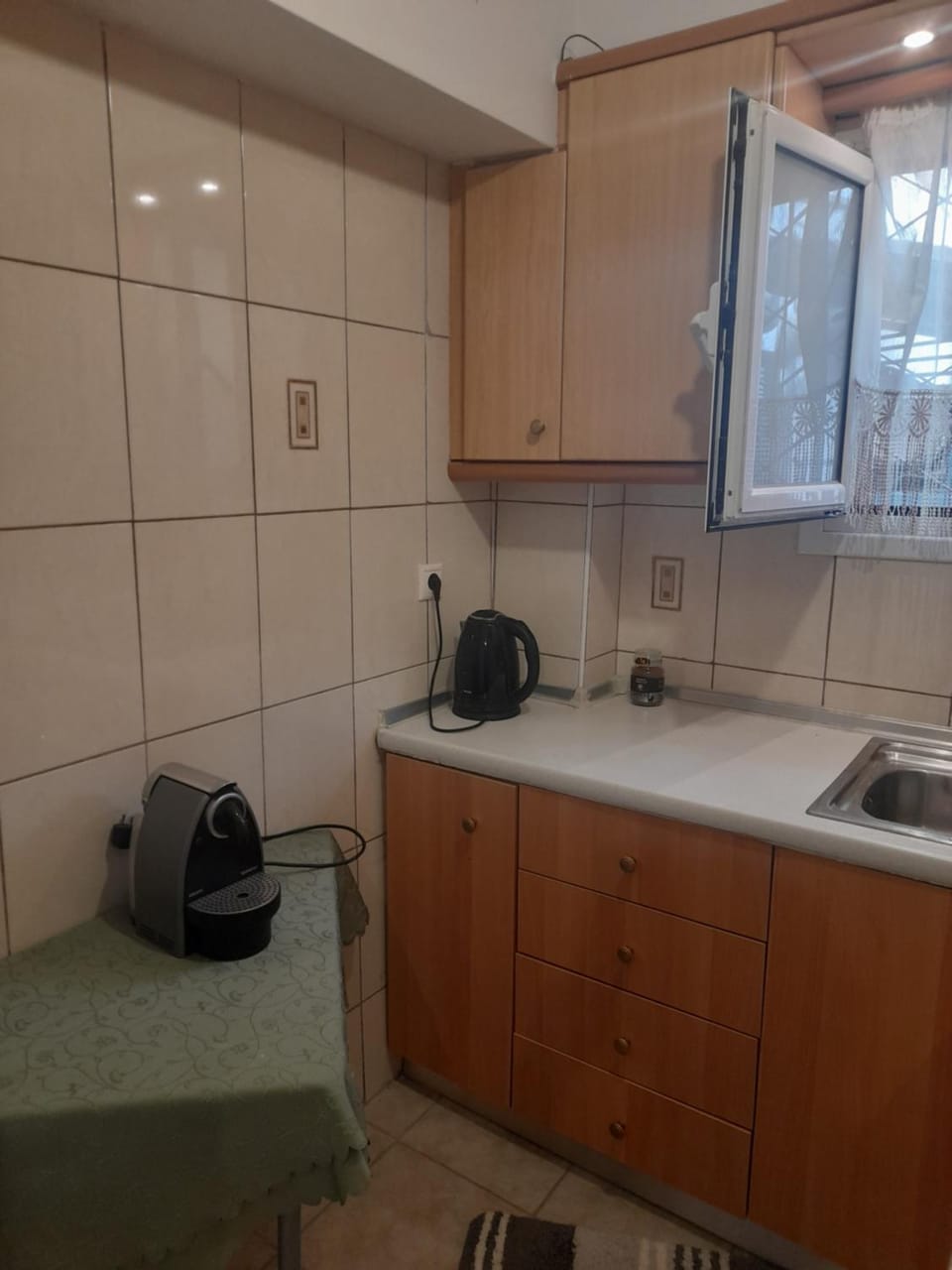 Cozy apartment Apartment in Pireas