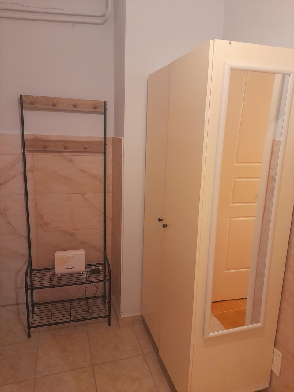 Cozy apartment Apartment in Pireas