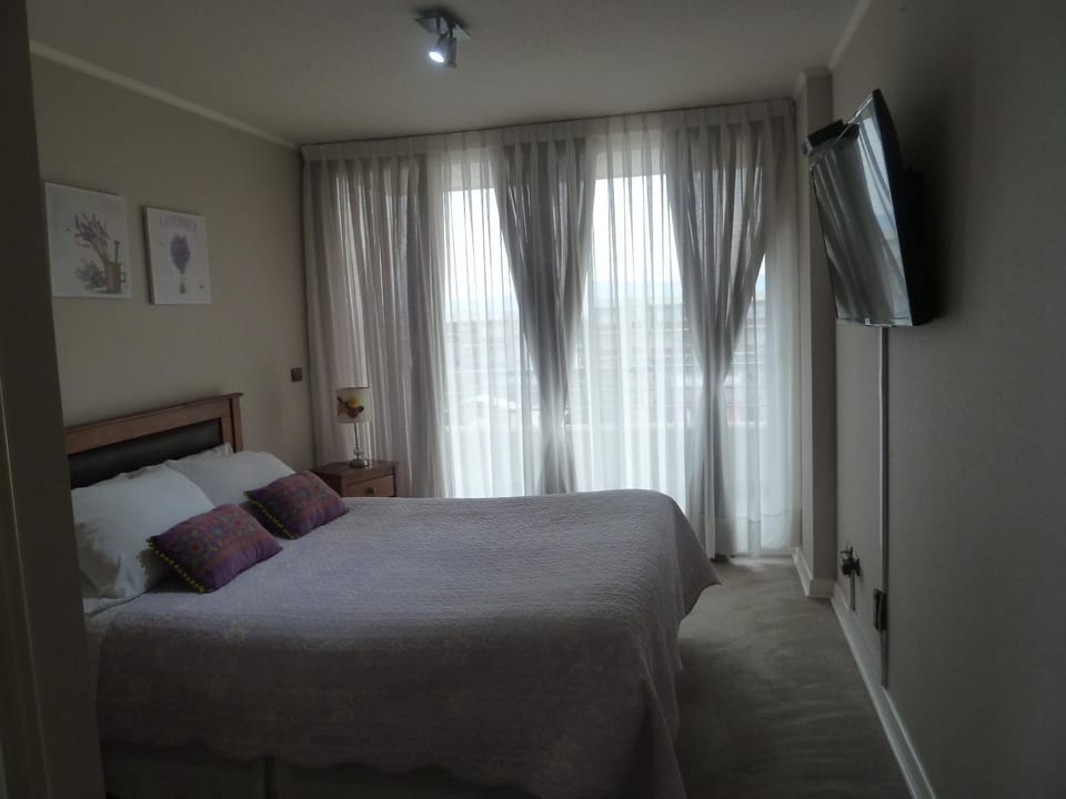 Apart las Rastras talca Apartment in Talca