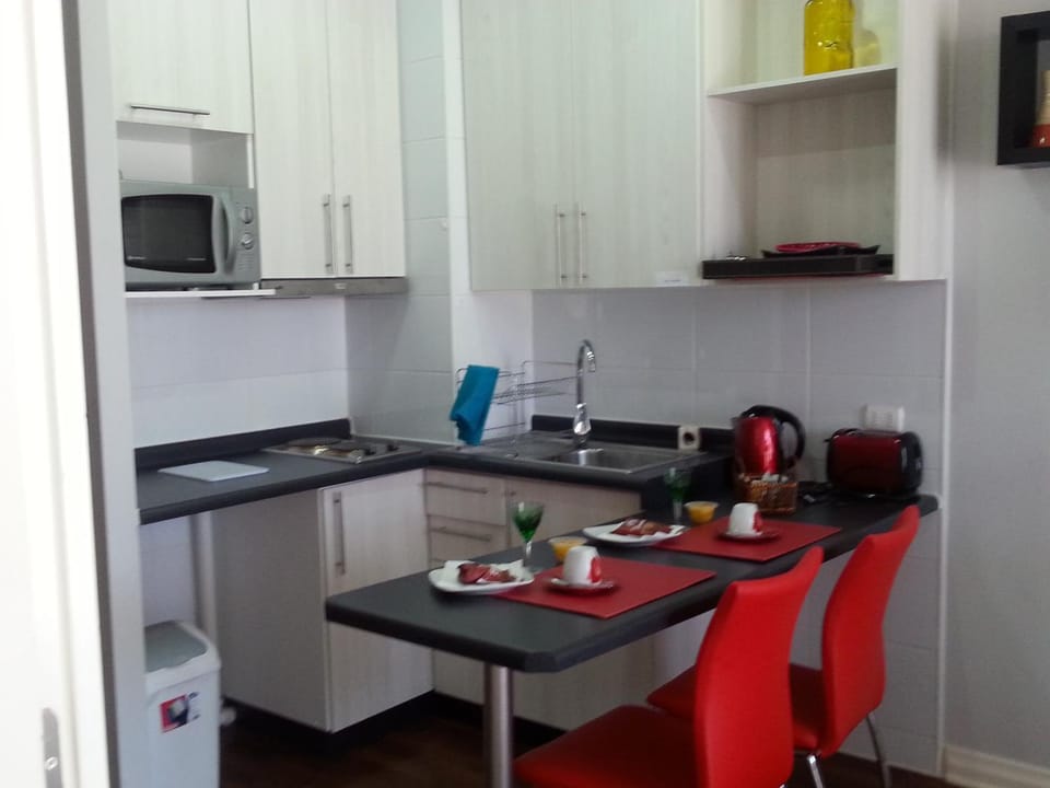 Apart las Rastras talca Apartment in Talca