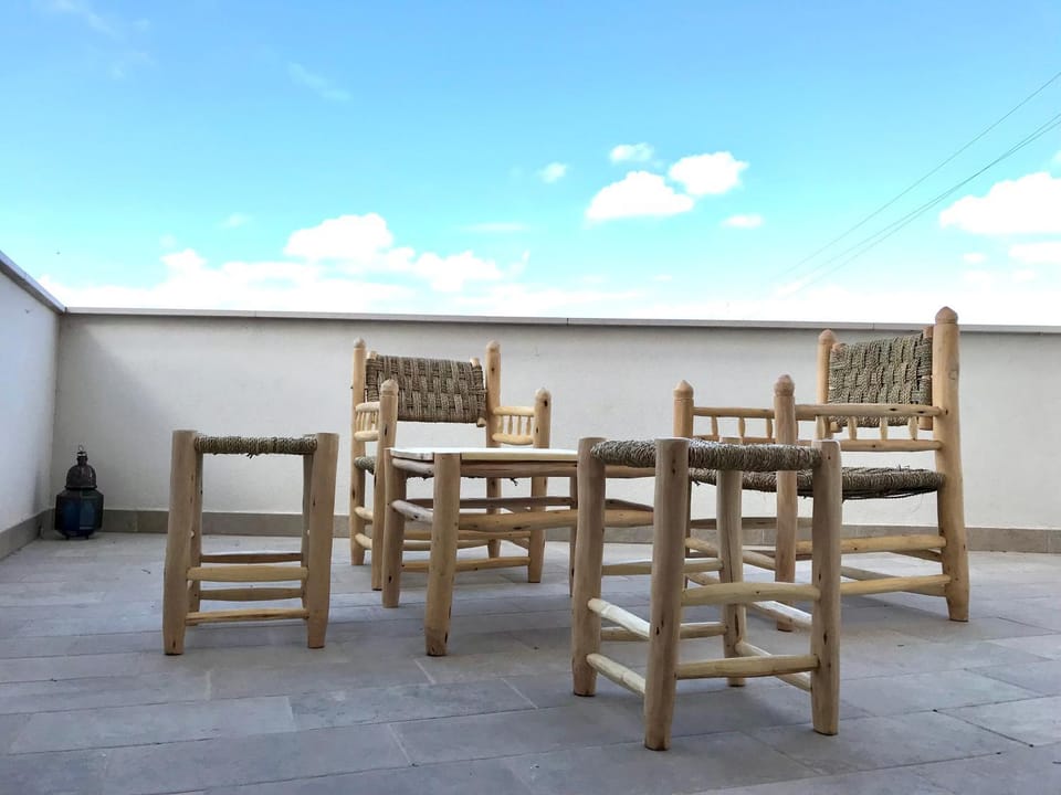VÈLIA Bed and Breakfast in Apulia