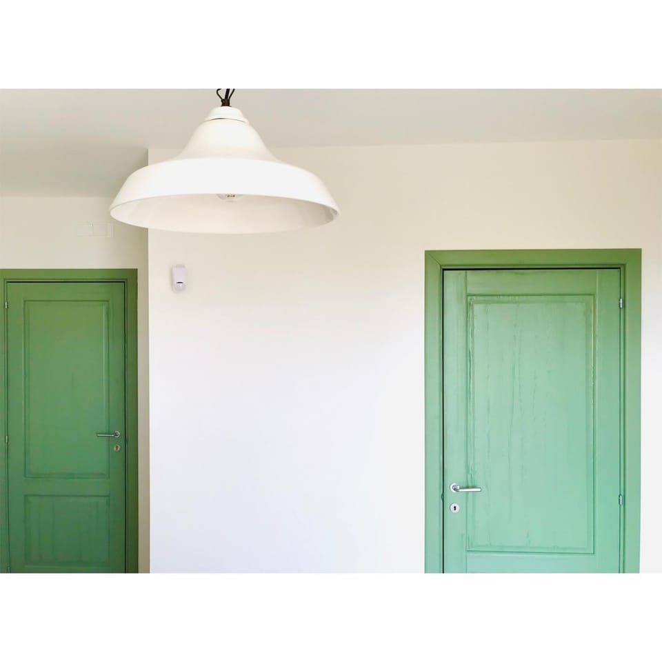 VÈLIA Bed and Breakfast in Apulia