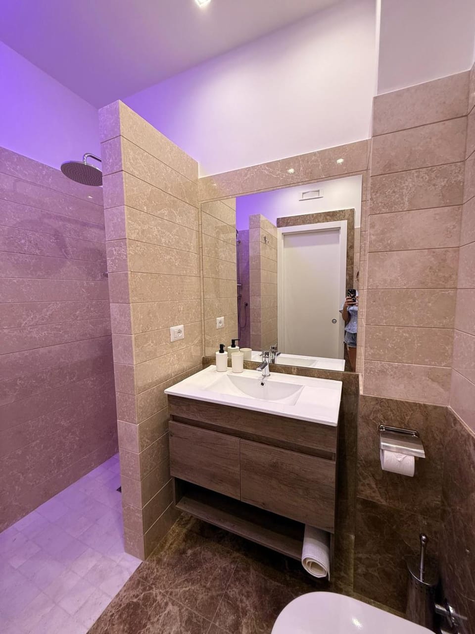 Suite 55 in centro Bed and Breakfast in Trani