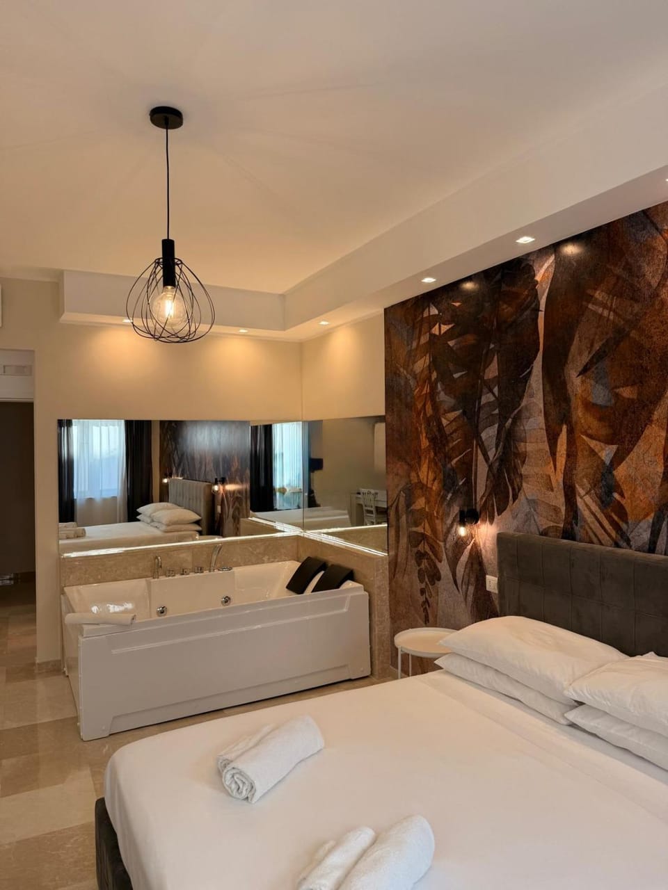 Suite 55 in centro Bed and Breakfast in Trani