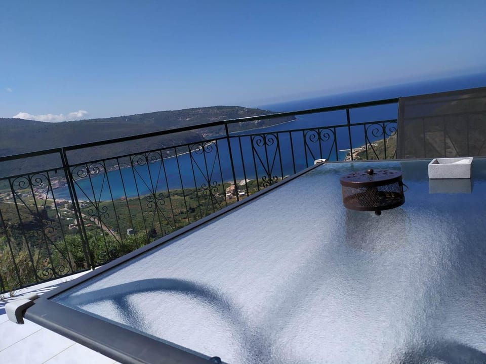 Frygano Apartments 1 Apartment in Messenia