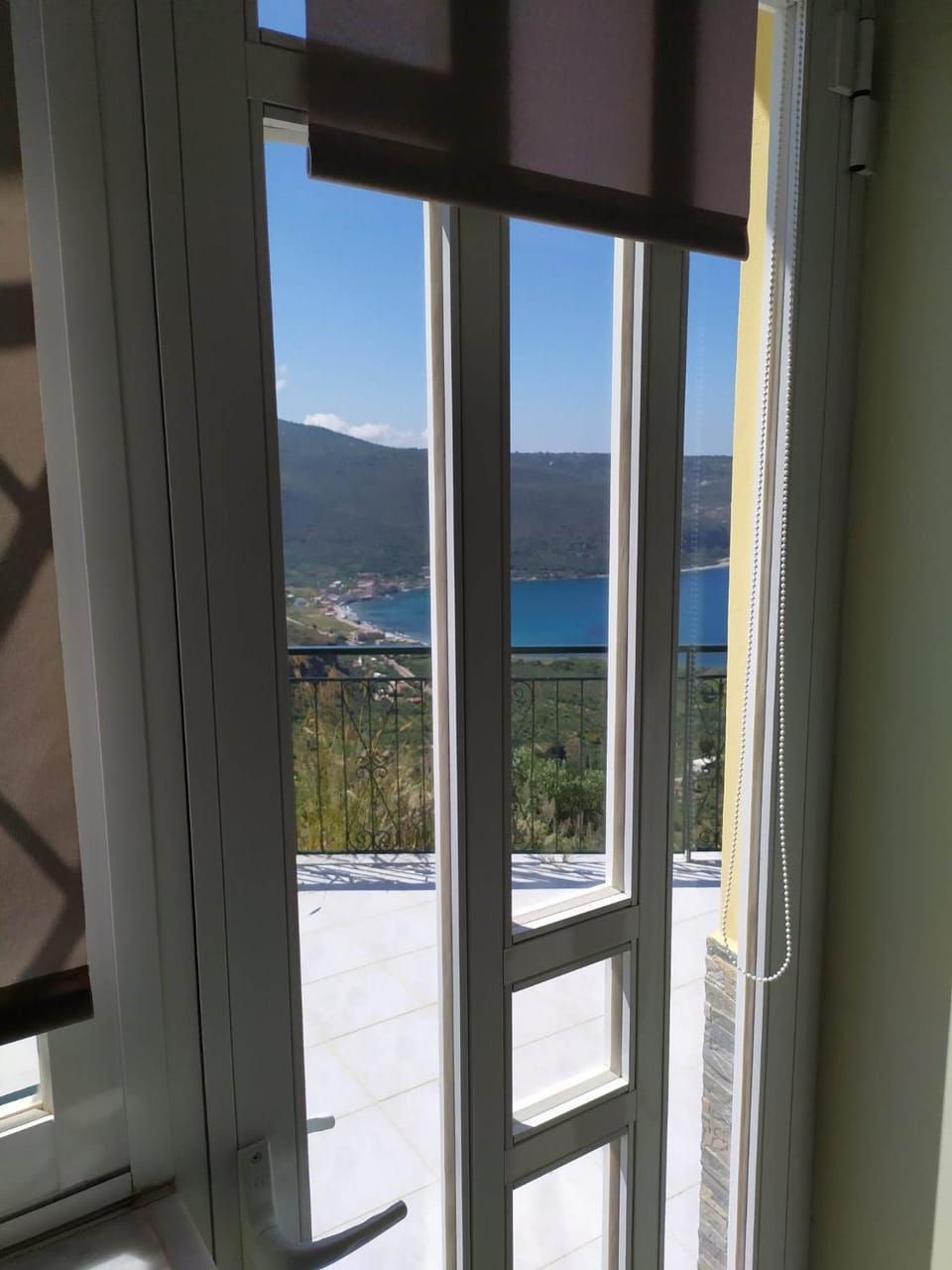 Frygano Apartments 1 Apartment in Messenia