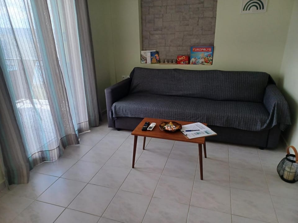 Frygano Apartments 1 Apartment in Messenia