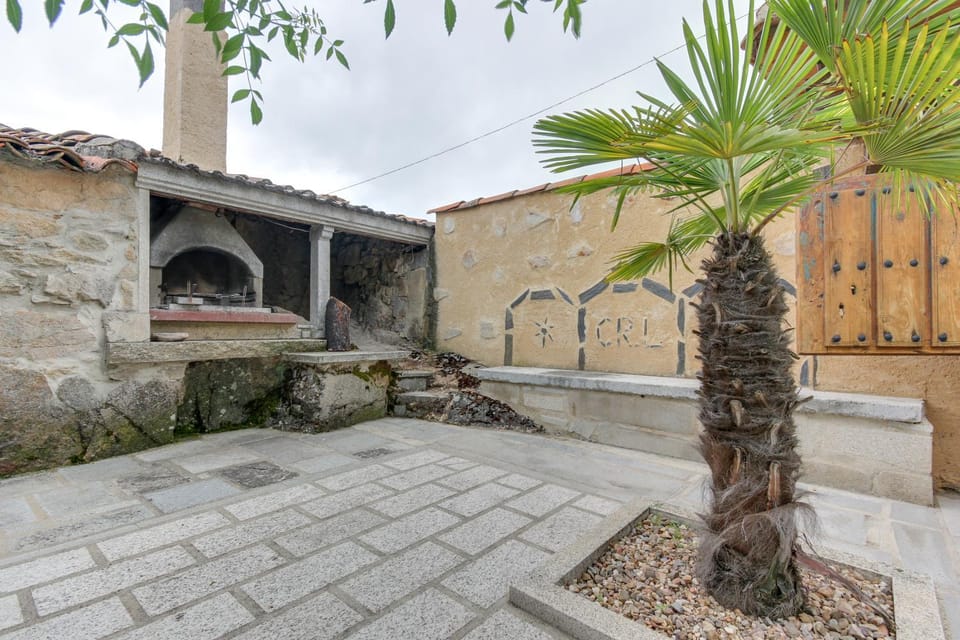 Casa Leocadia House in Castile and León