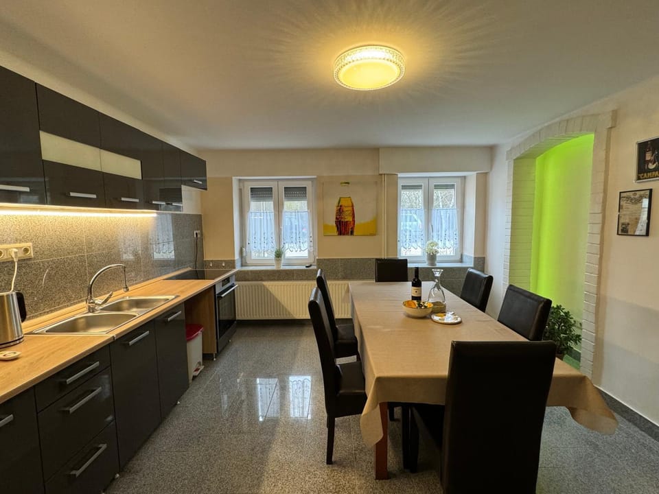 Patak-parti Vendégház Apartment in Hungary