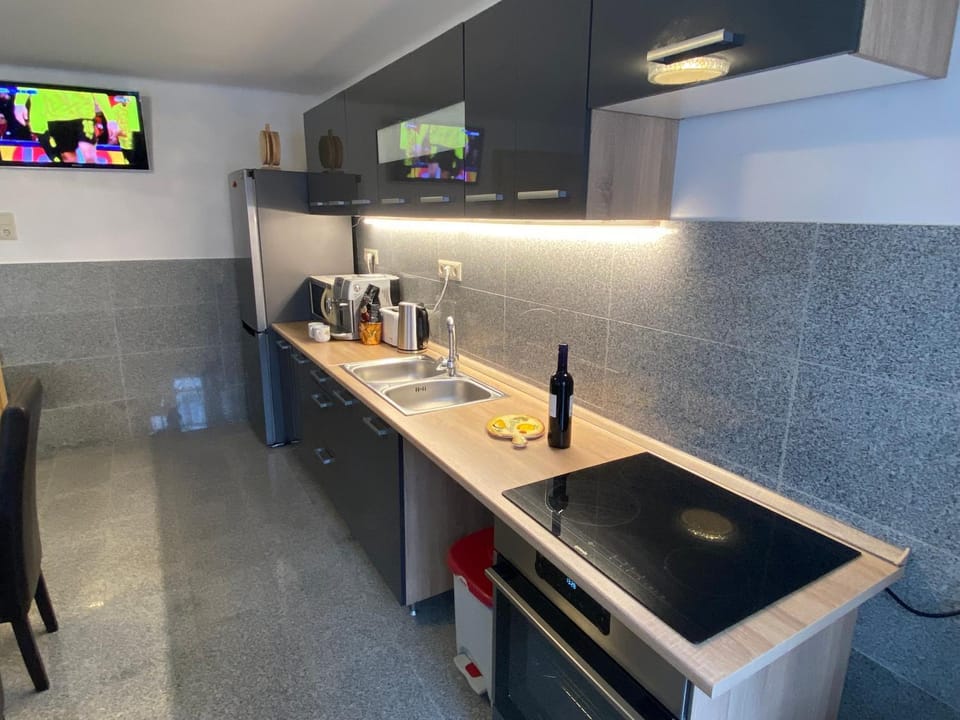Patak-parti Vendégház Apartment in Hungary