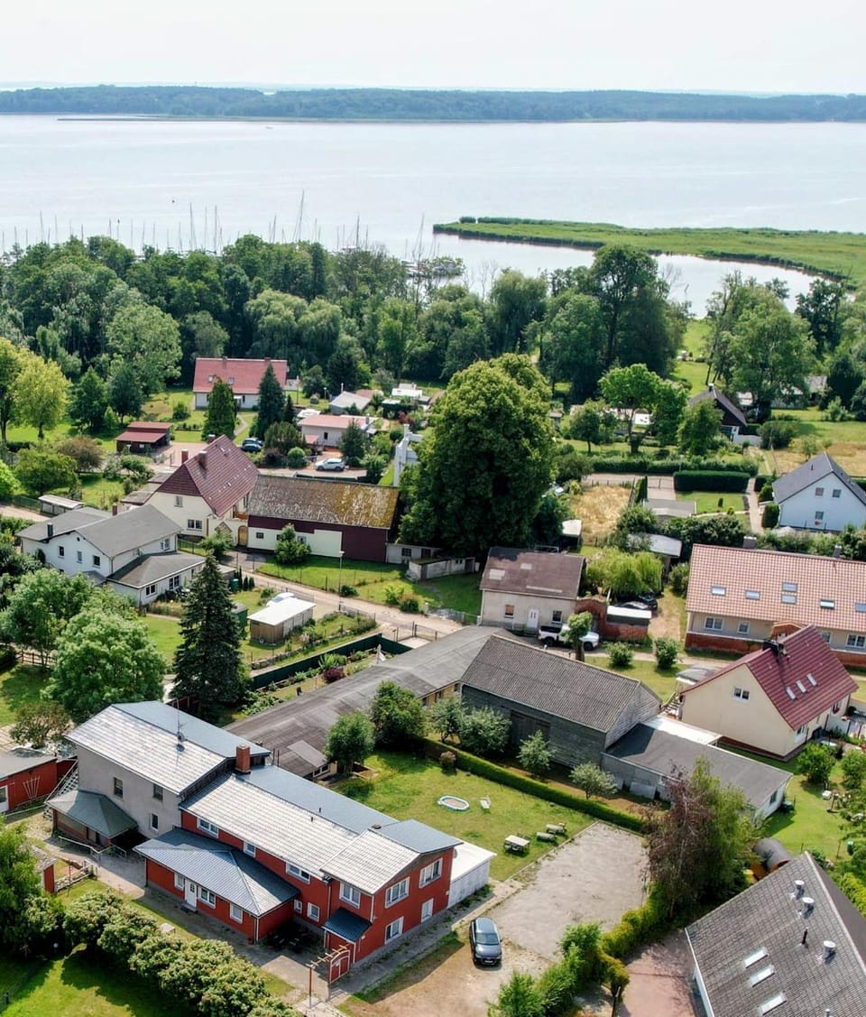 View (from property/room), Garden view