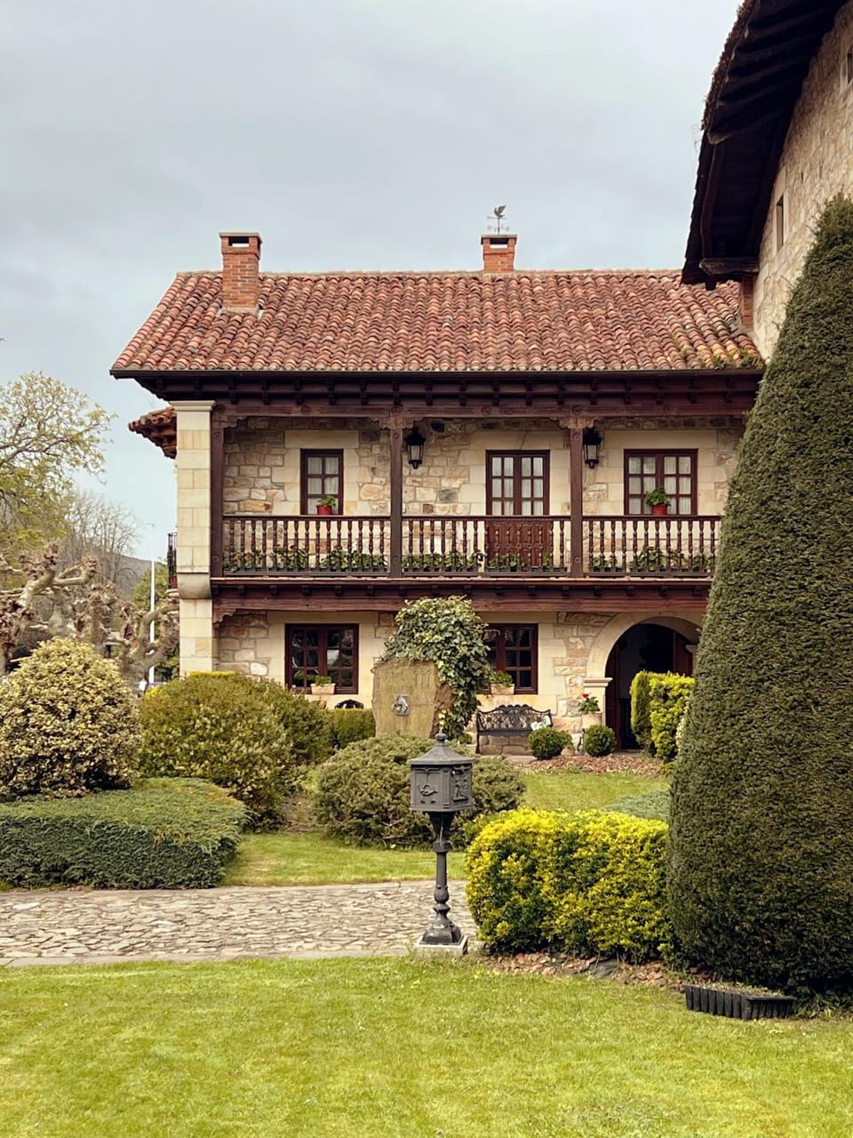 Apartamentos Villa Julieta Apartment in Cantabria