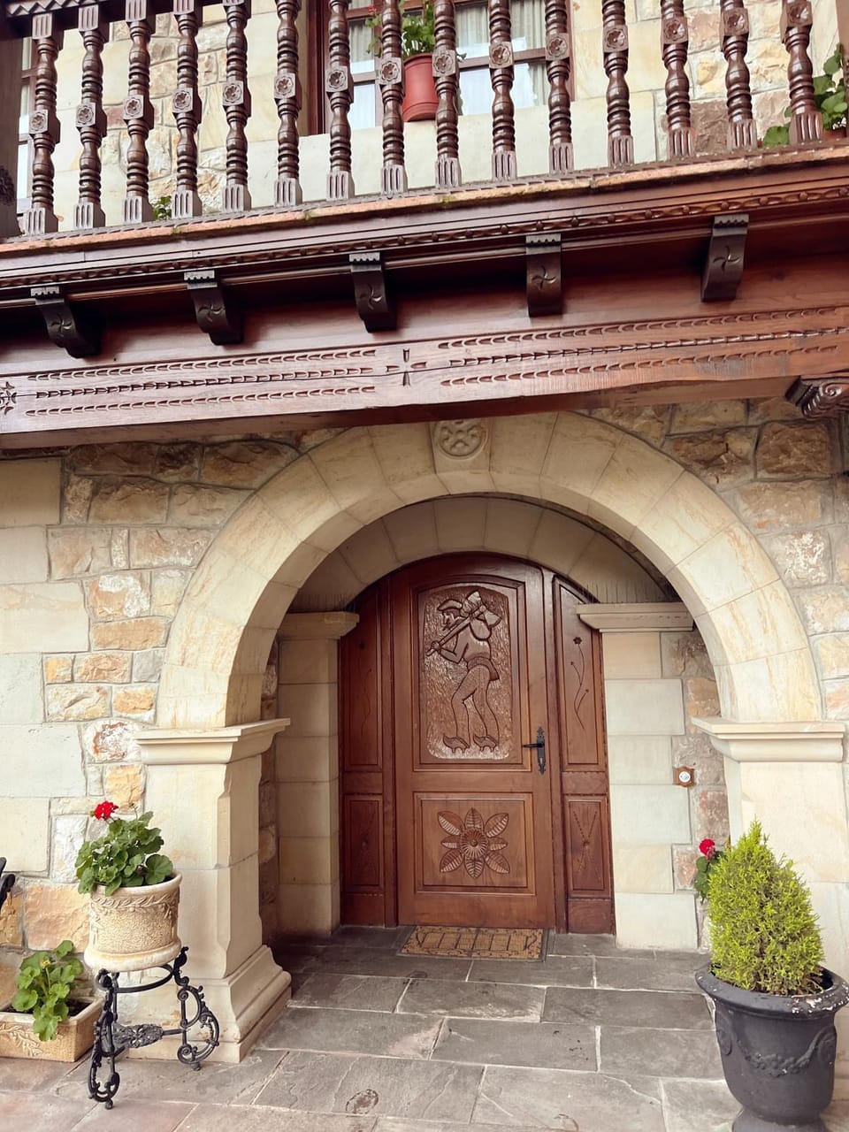 Apartamentos Villa Julieta Apartment in Cantabria