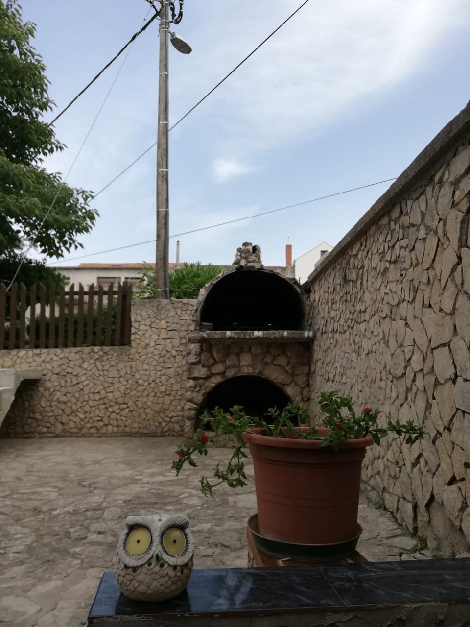 Apartman Cvita Apartment in Šibenik-Knin County, Croatia