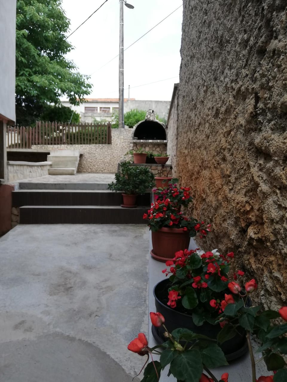 Apartman Cvita Apartment in Šibenik-Knin County, Croatia