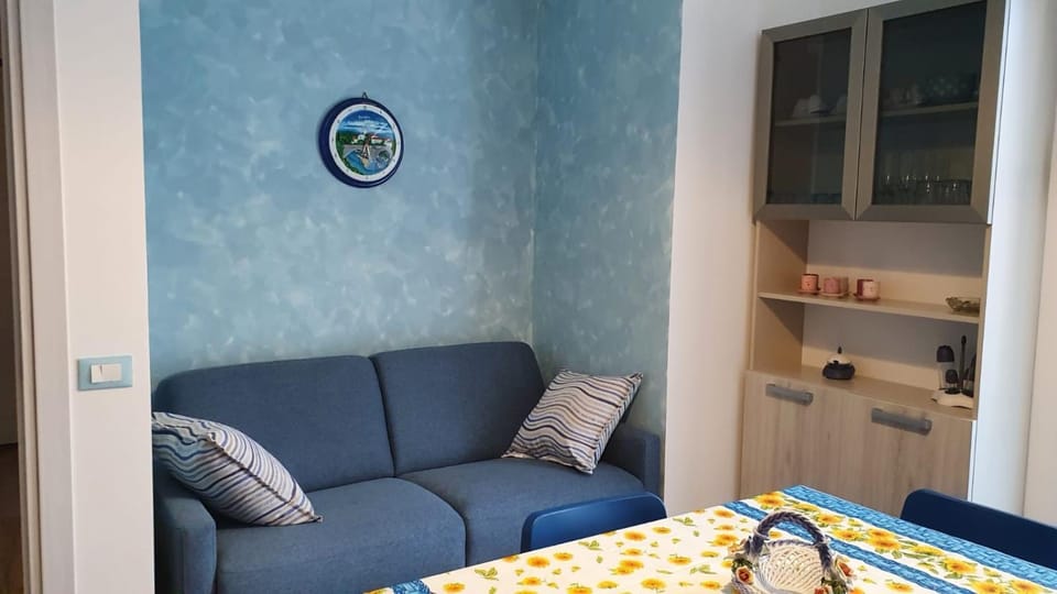 Trieste 27 Apartment in Grado