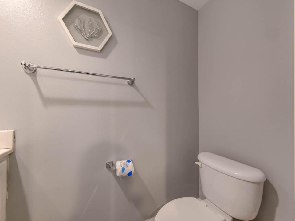 Palm Beach A14 by Vacation Homes Collection Apartment in Orange Beach