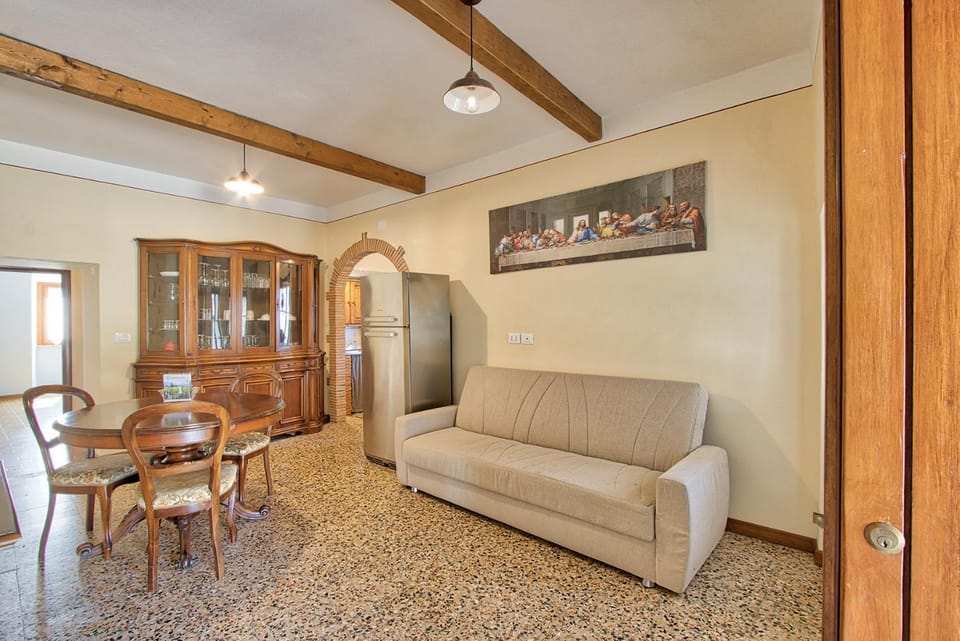 Casa vacanze Colle Bidoni House in Umbria