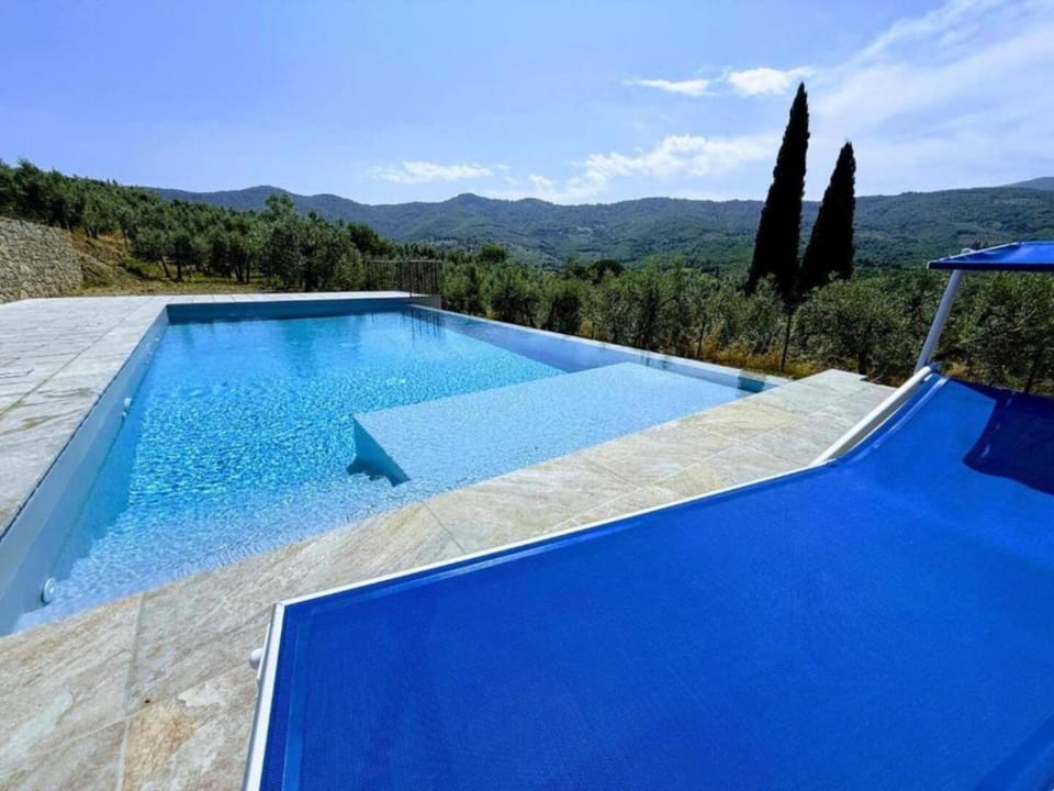 Casa vacanze Colle Bidoni House in Umbria