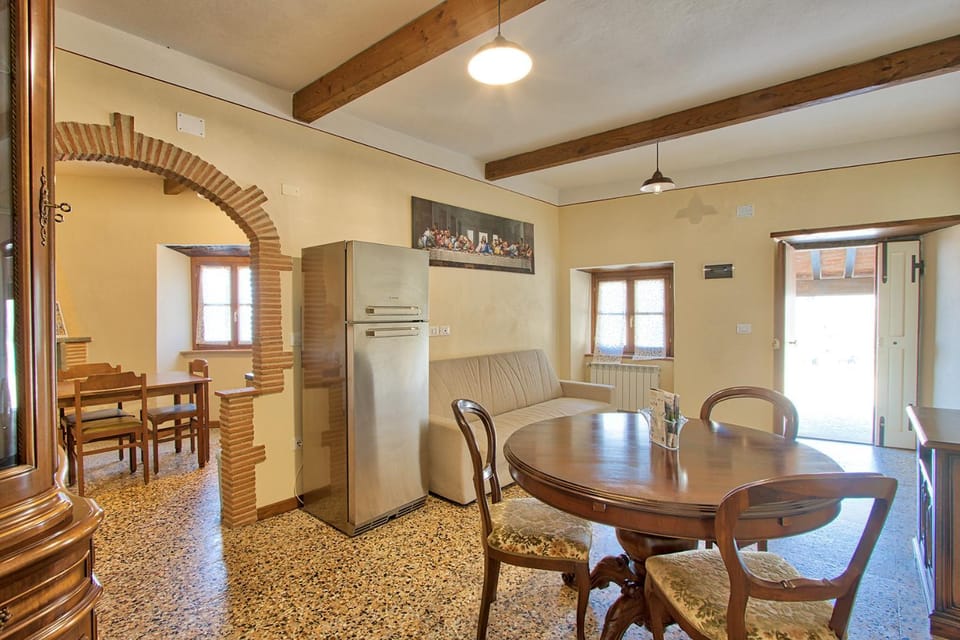 Casa vacanze Colle Bidoni House in Umbria