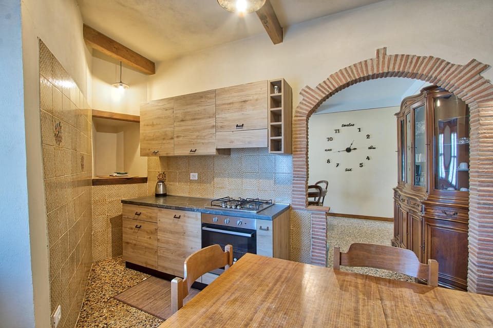 Casa vacanze Colle Bidoni House in Umbria