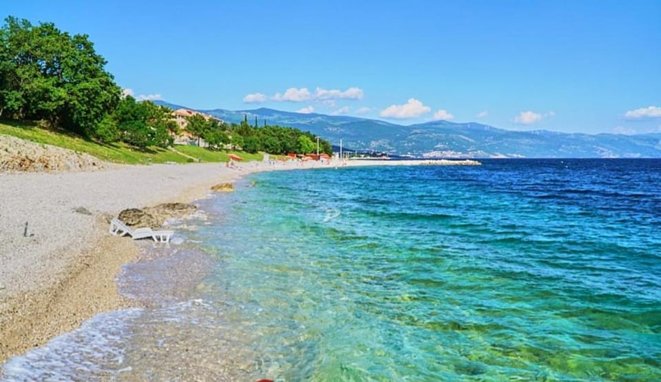 Apartmani Gabrijel Apartment in Novi Vinodolski