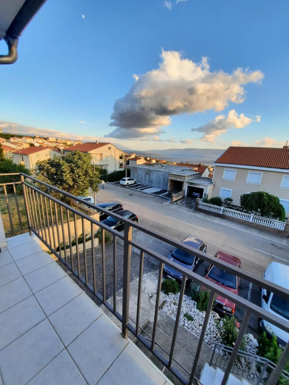 Apartmani Gabrijel Apartment in Novi Vinodolski