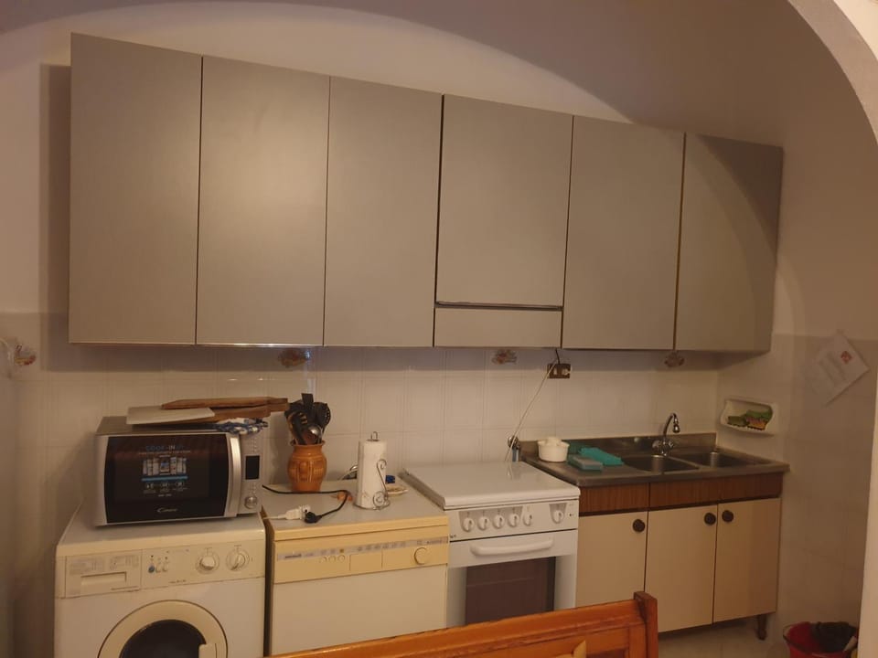 CasaMarvi House in Liguria