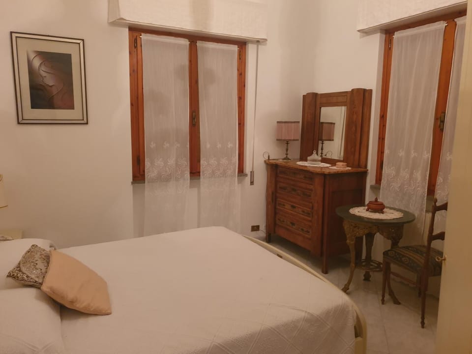 CasaMarvi House in Liguria