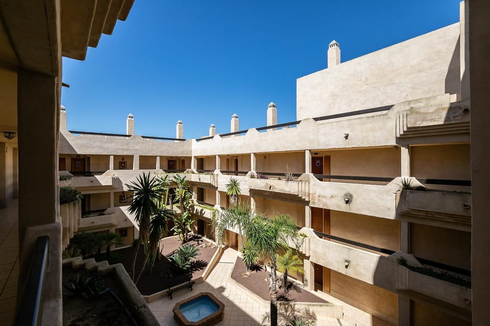 JARDINES DE ISLA CANELA By SIT ISLA CANELA -REF 99- Apartment in Costa de la Luz